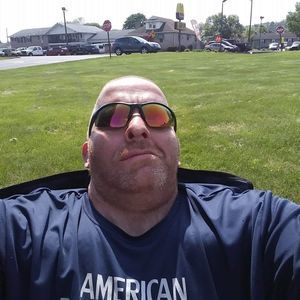 Meet your Posher, Matthew